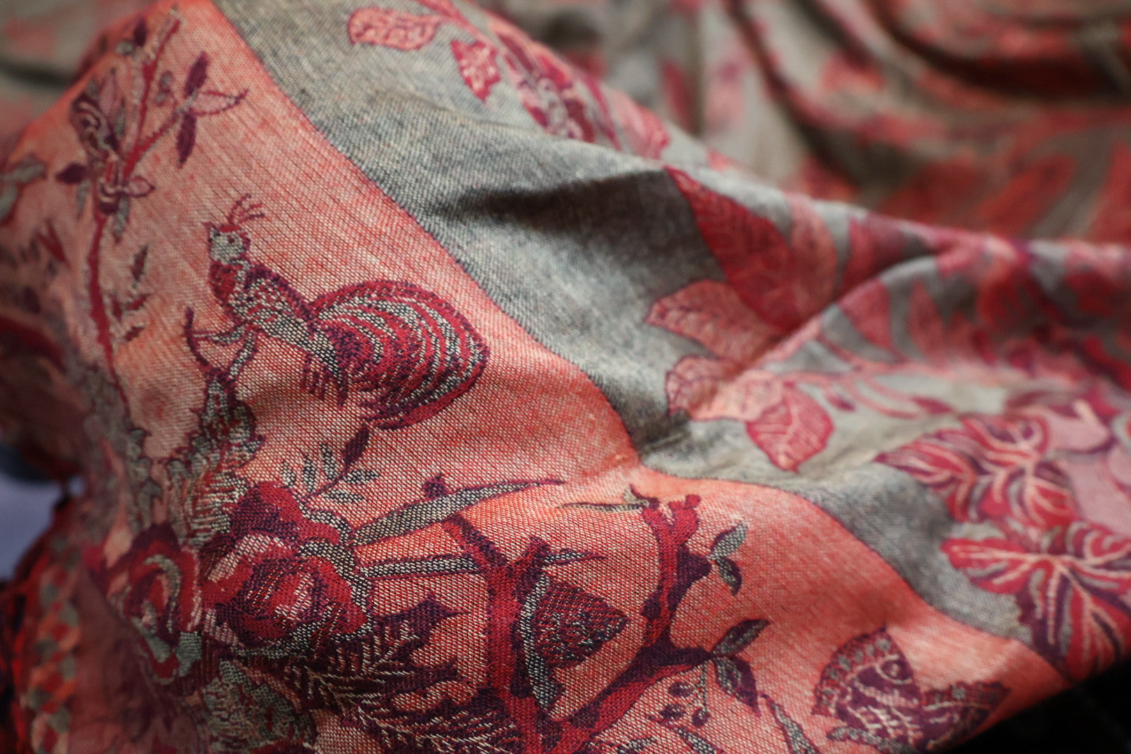 anirav brand abbigliamento artigianale fatto a mano collezione india