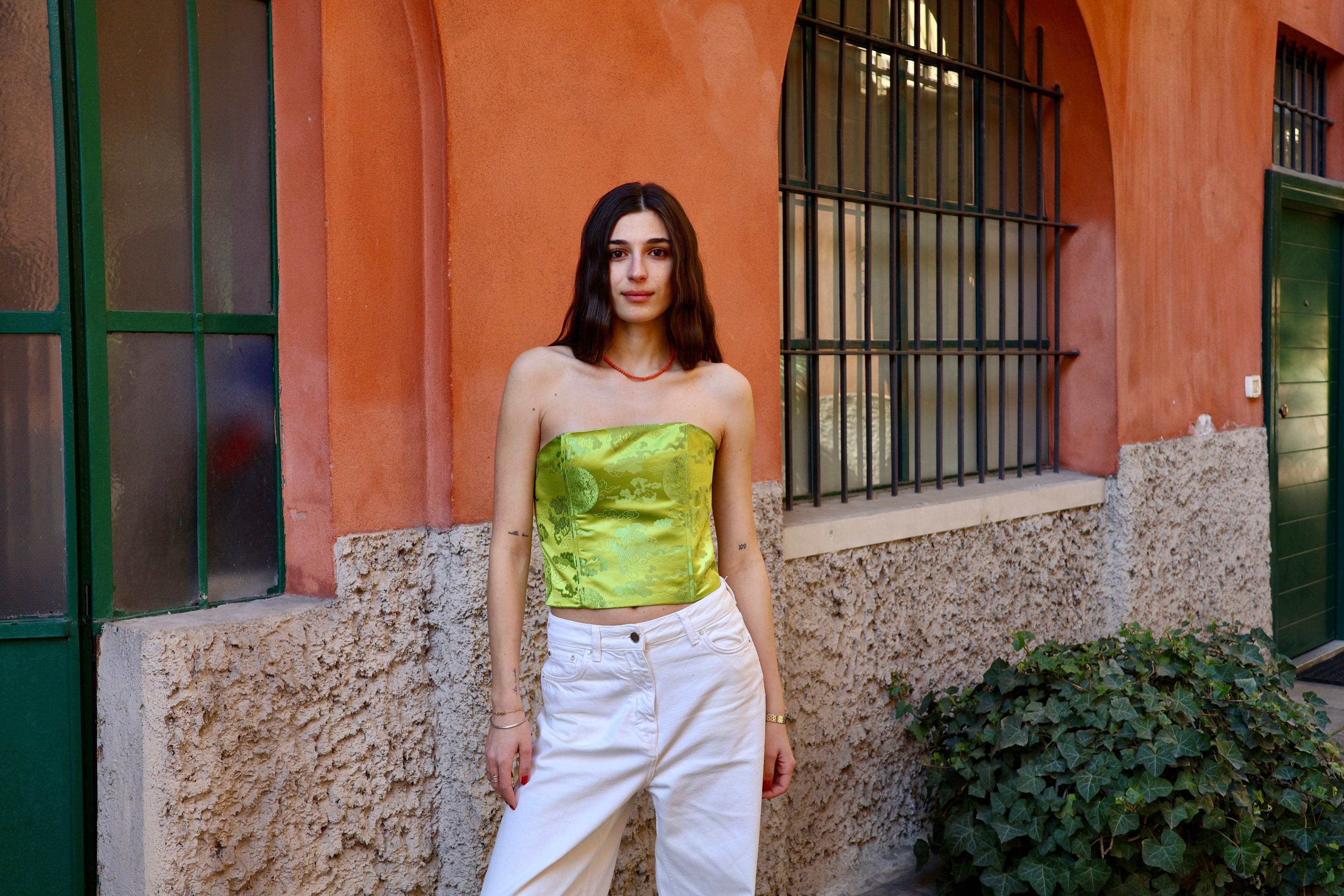 Corsetti Atlas: completa ogni look in primavera