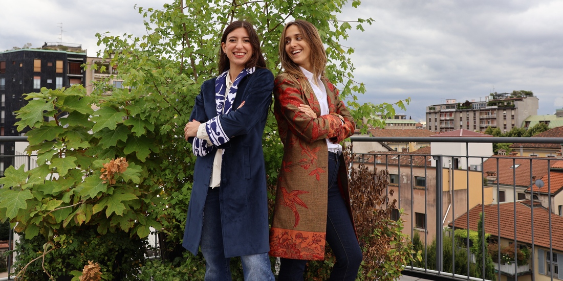 Il valore della moda artigianale: quando un capo racconta una storia