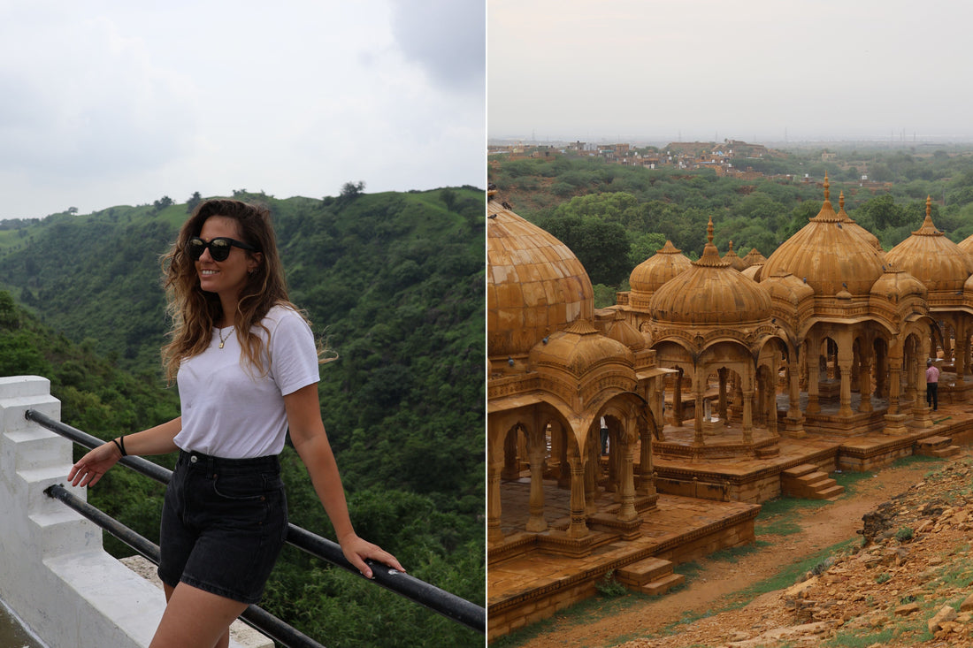Rajasthan segreto e autentico: 10 luoghi imperdibili tra storia e tradizione