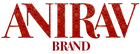 logo anirav brand 