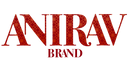 Anirav brand logo
