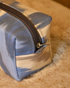 beauty case viaggio donna organizzazione trucco