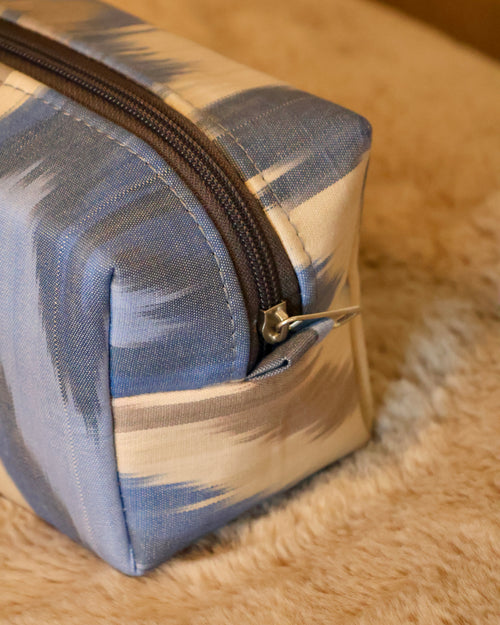 beauty case viaggio donna organizzazione trucco