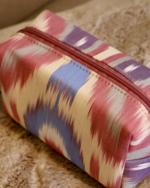 beauty case donna leggero per viaggio