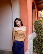 capo unico corsetto donna anirav ispirato al mondo
